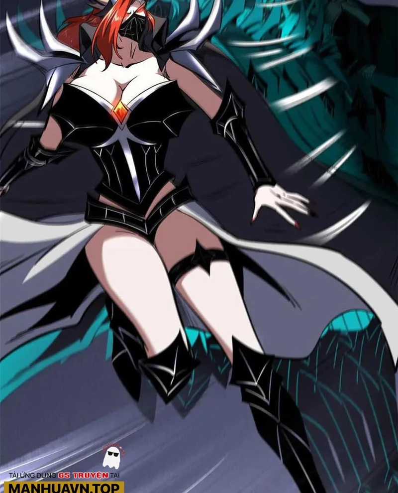 Siêu Cấp Thần Cơ Nhân - Chapter 306 - Trang 52