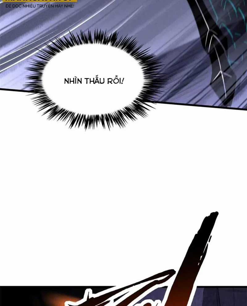 Siêu Cấp Thần Cơ Nhân - Chapter 306 - Trang 53