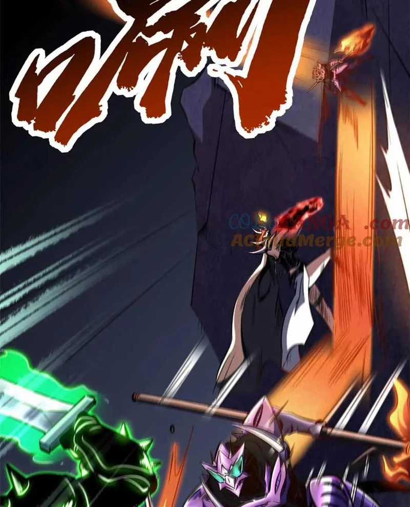 Siêu Cấp Thần Cơ Nhân - Chapter 306 - Trang 54