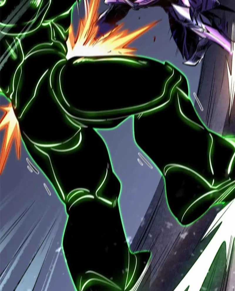 Siêu Cấp Thần Cơ Nhân - Chapter 306 - Trang 55