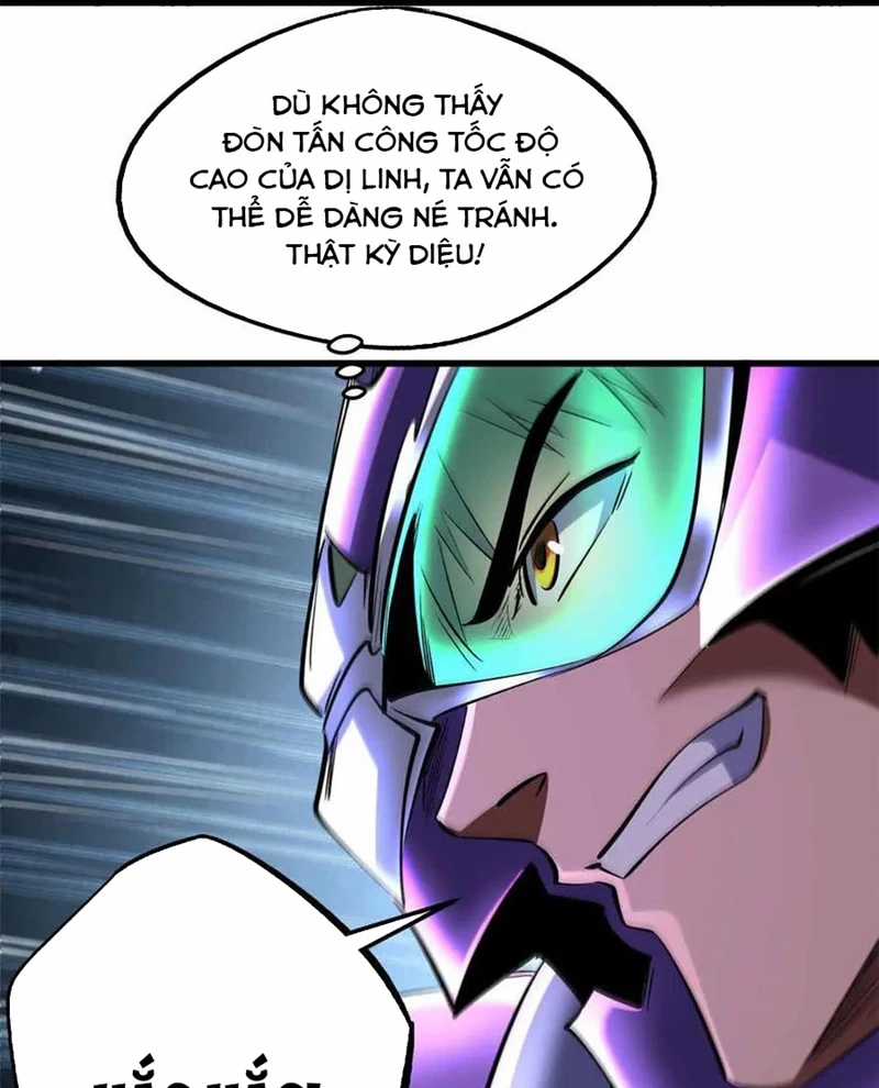 Siêu Cấp Thần Cơ Nhân - Chapter 306 - Trang 57