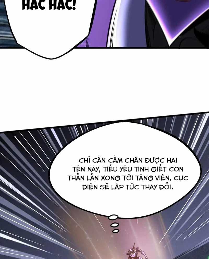 Siêu Cấp Thần Cơ Nhân - Chapter 306 - Trang 58