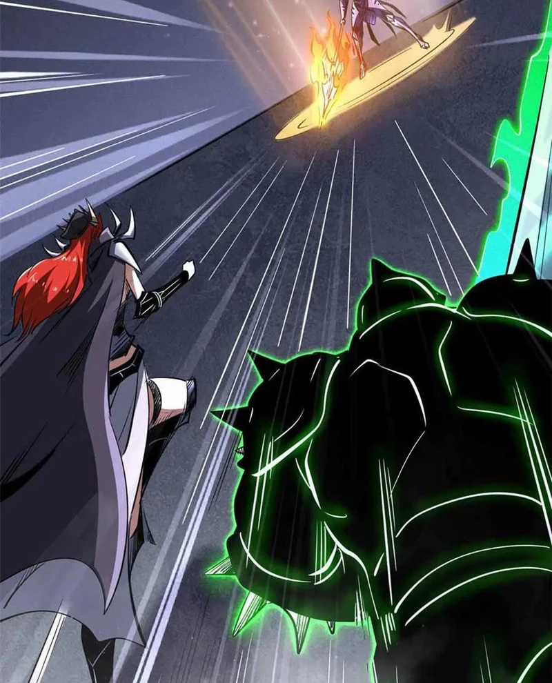 Siêu Cấp Thần Cơ Nhân - Chapter 306 - Trang 59