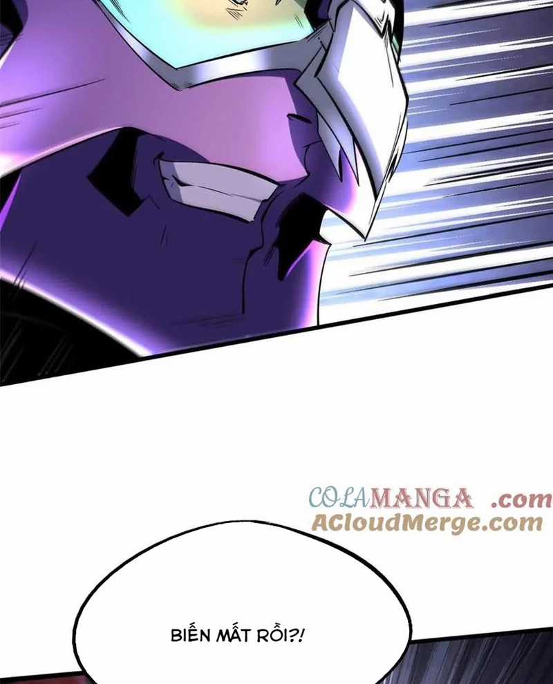 Siêu Cấp Thần Cơ Nhân - Chapter 306 - Trang 7