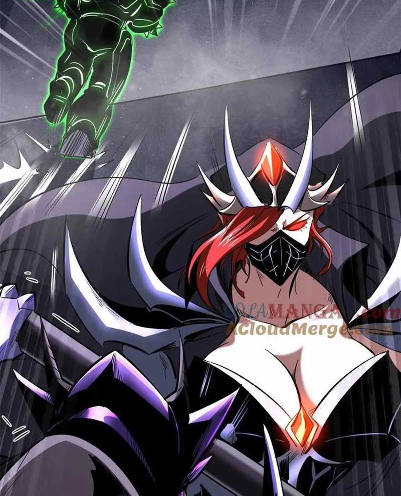 Siêu Cấp Thần Cơ Nhân - Chapter 306 - Trang 65