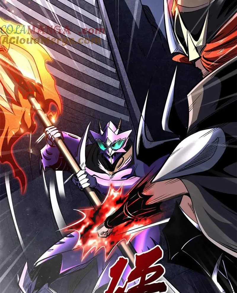 Siêu Cấp Thần Cơ Nhân - Chapter 306 - Trang 68