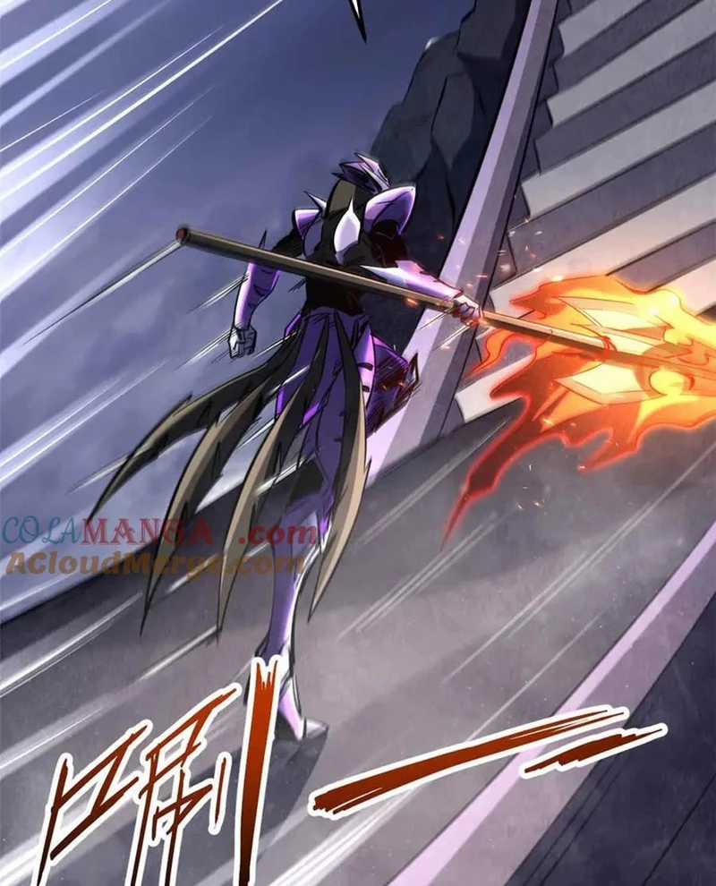 Siêu Cấp Thần Cơ Nhân - Chapter 306 - Trang 70