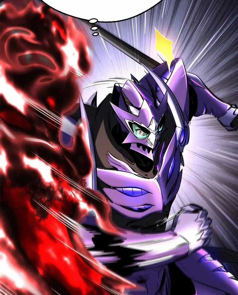 Siêu Cấp Thần Cơ Nhân - Chapter 306 - Trang 8