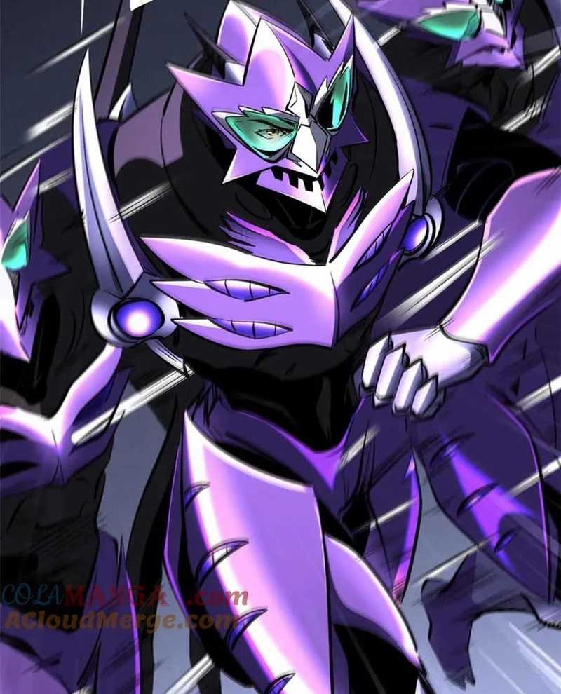 Siêu Cấp Thần Cơ Nhân - Chapter 306 - Trang 75