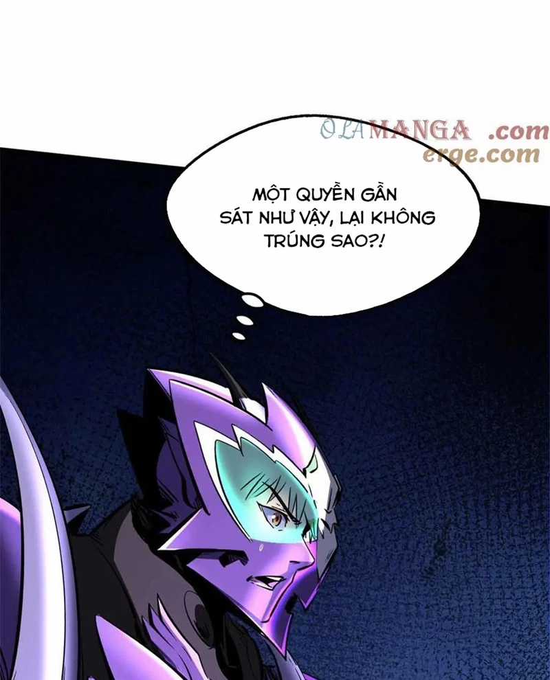 Siêu Cấp Thần Cơ Nhân - Chapter 306 - Trang 10