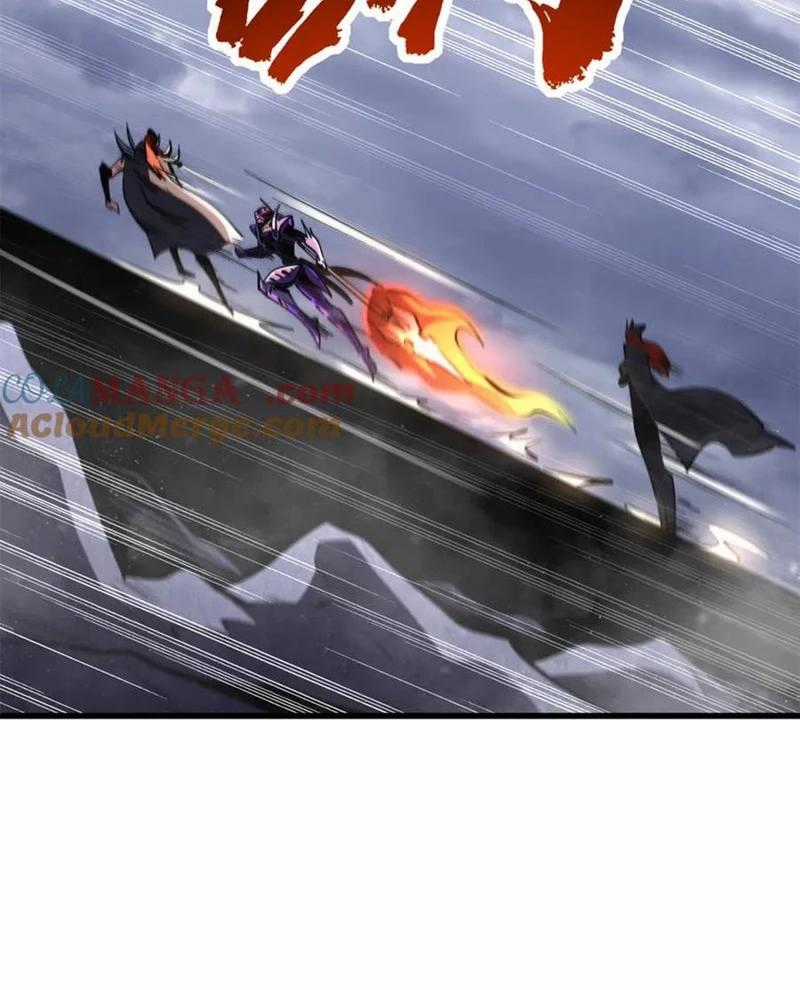 Siêu Cấp Thần Cơ Nhân - Chapter 307 - Trang 2