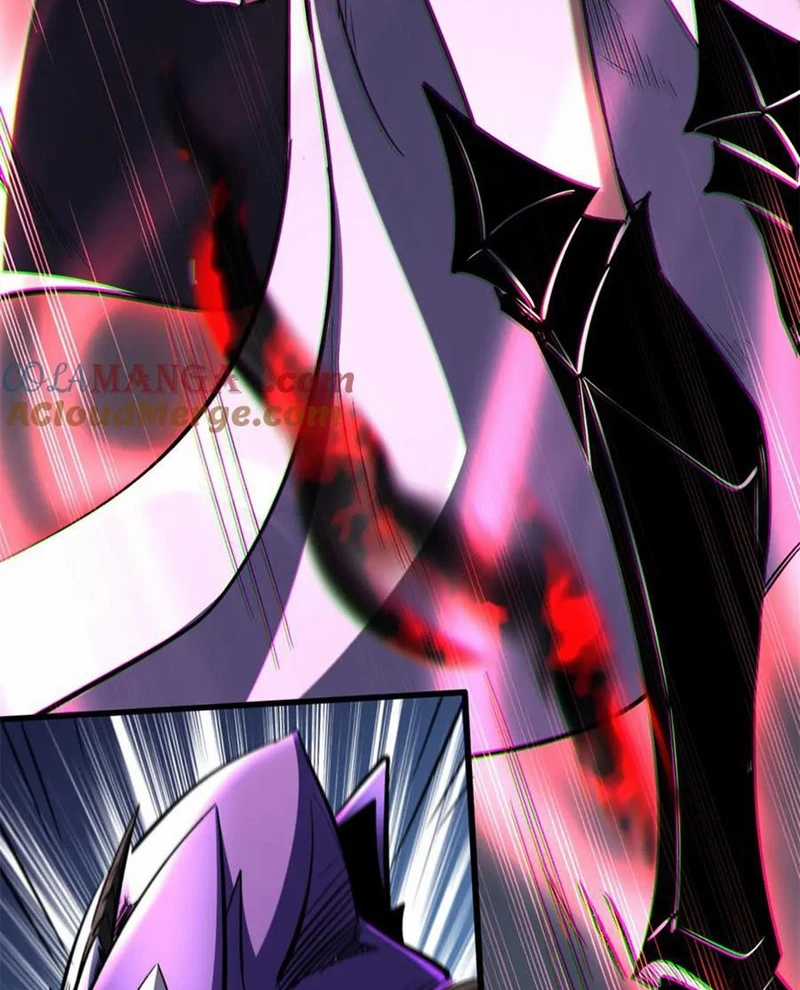 Siêu Cấp Thần Cơ Nhân - Chapter 307 - Trang 12