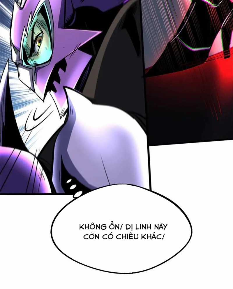 Siêu Cấp Thần Cơ Nhân - Chapter 307 - Trang 13