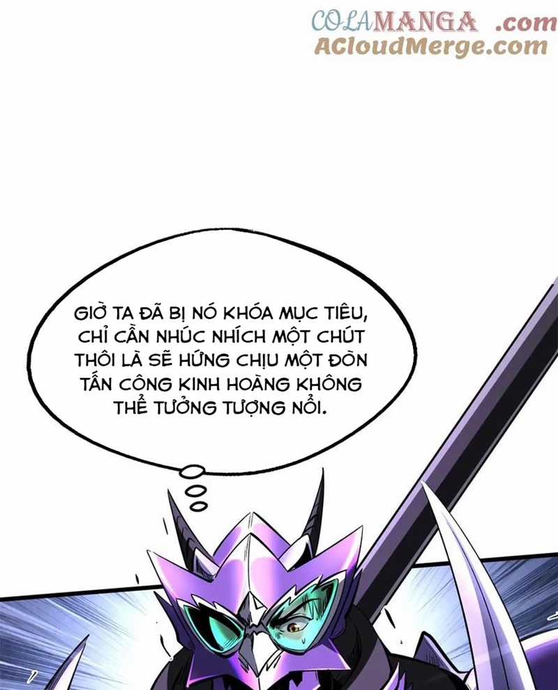 Siêu Cấp Thần Cơ Nhân - Chapter 307 - Trang 14