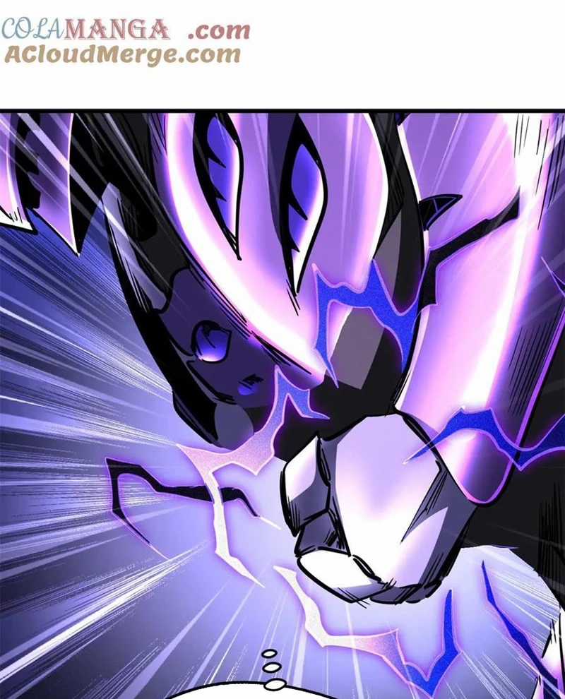 Siêu Cấp Thần Cơ Nhân - Chapter 307 - Trang 18