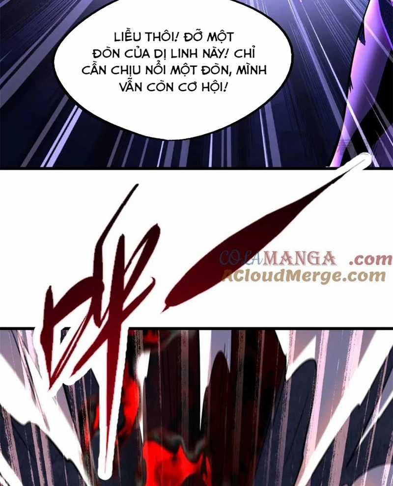 Siêu Cấp Thần Cơ Nhân - Chapter 307 - Trang 19