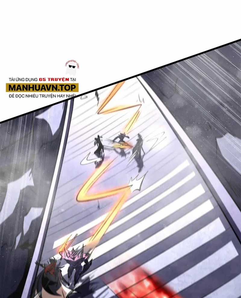 Siêu Cấp Thần Cơ Nhân - Chapter 307 - Trang 3