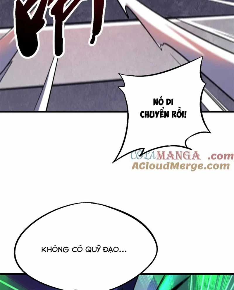 Siêu Cấp Thần Cơ Nhân - Chapter 307 - Trang 21