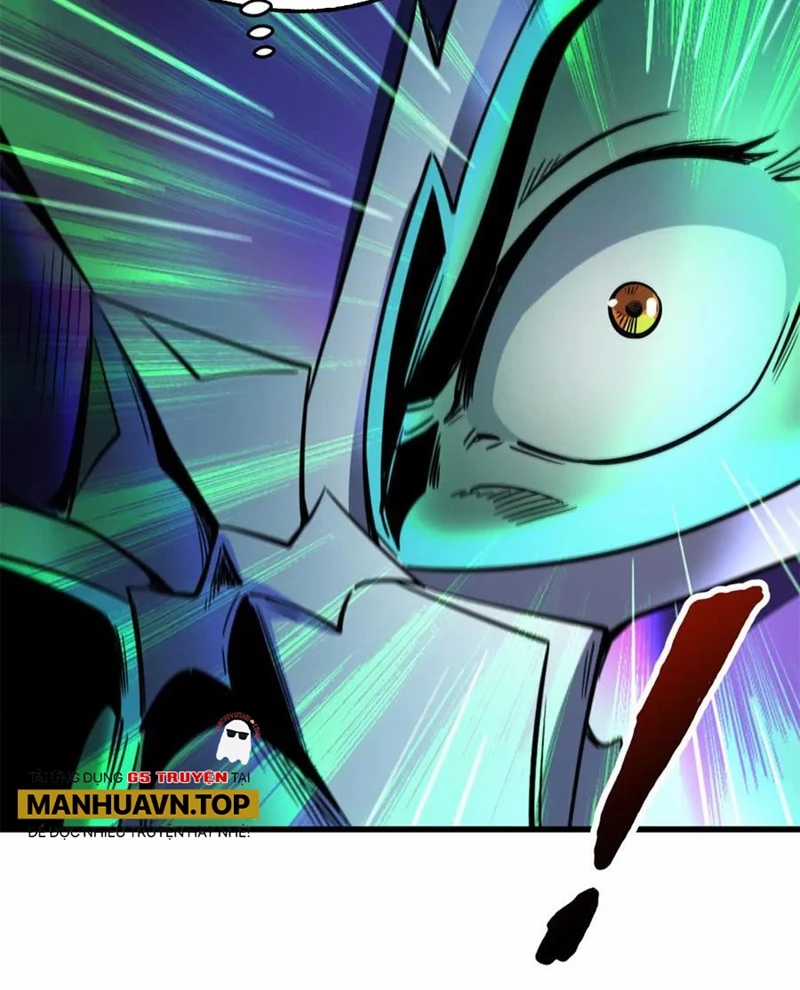 Siêu Cấp Thần Cơ Nhân - Chapter 307 - Trang 22