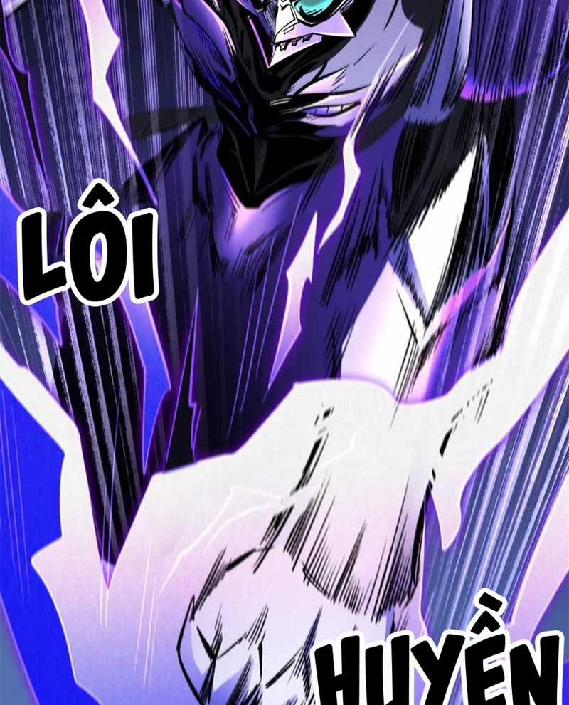 Siêu Cấp Thần Cơ Nhân - Chapter 307 - Trang 24