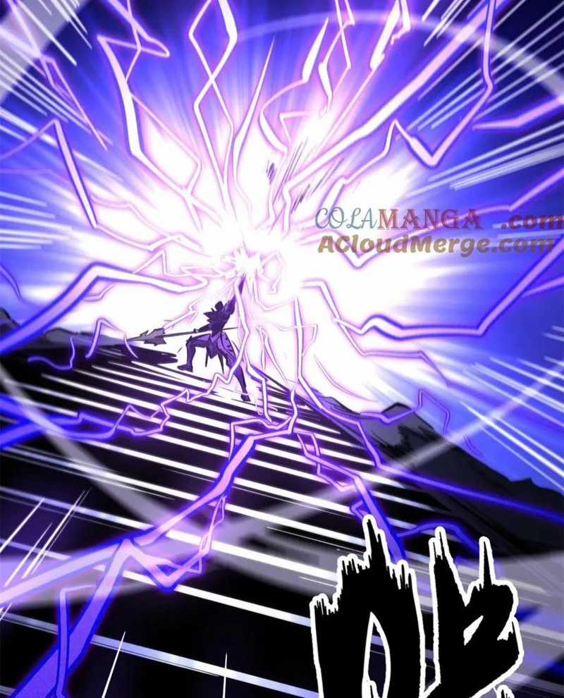 Siêu Cấp Thần Cơ Nhân - Chapter 307 - Trang 28