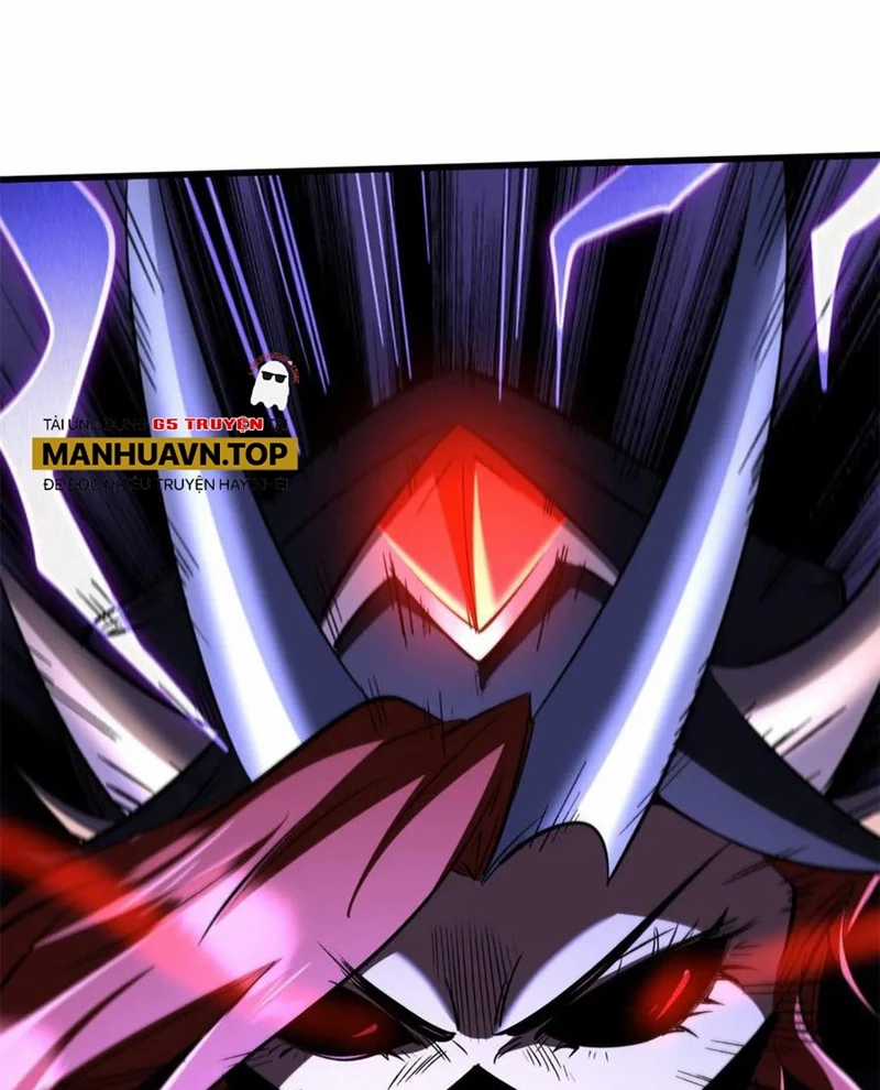 Siêu Cấp Thần Cơ Nhân - Chapter 307 - Trang 30