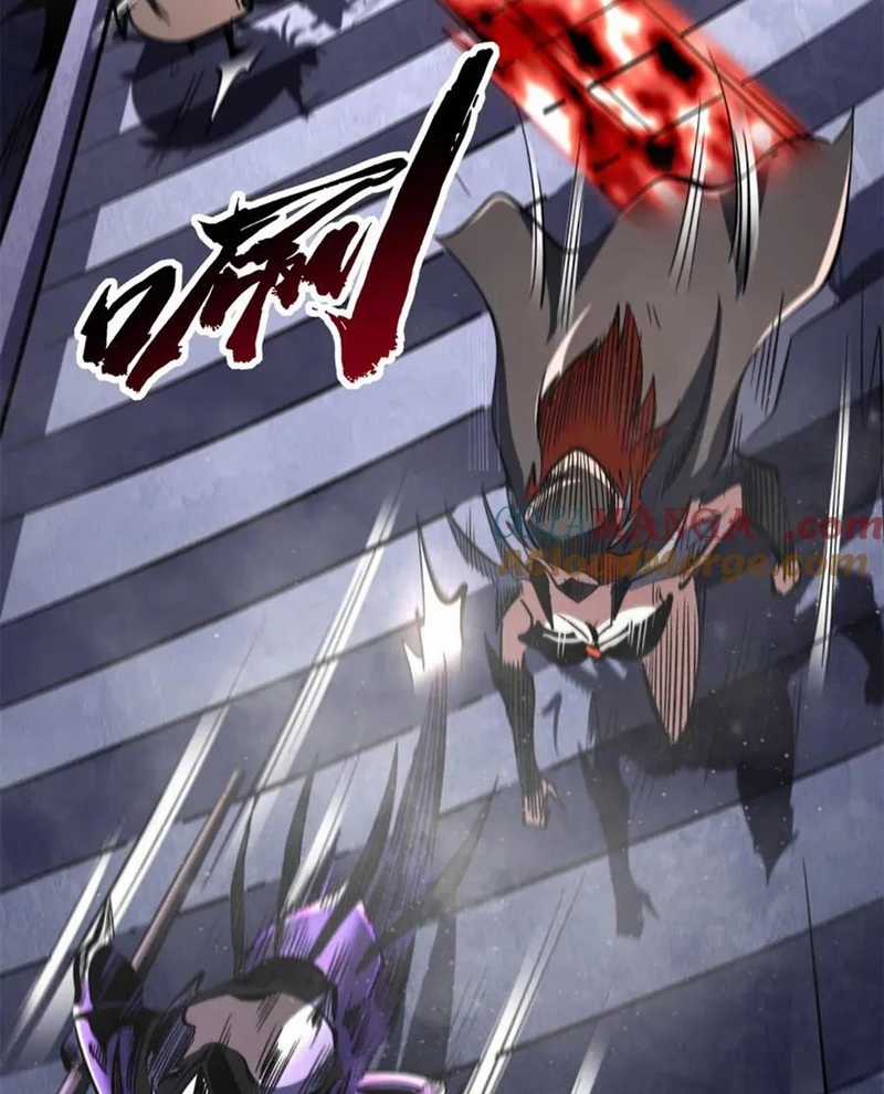 Siêu Cấp Thần Cơ Nhân - Chapter 307 - Trang 4