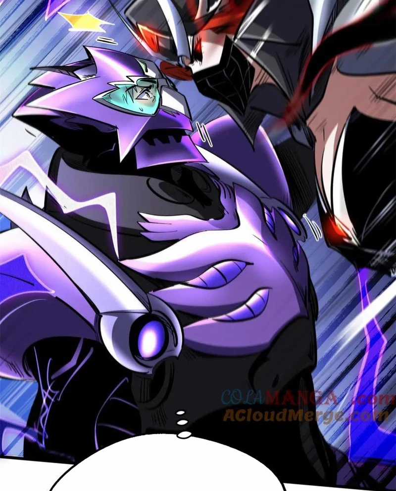 Siêu Cấp Thần Cơ Nhân - Chapter 307 - Trang 33