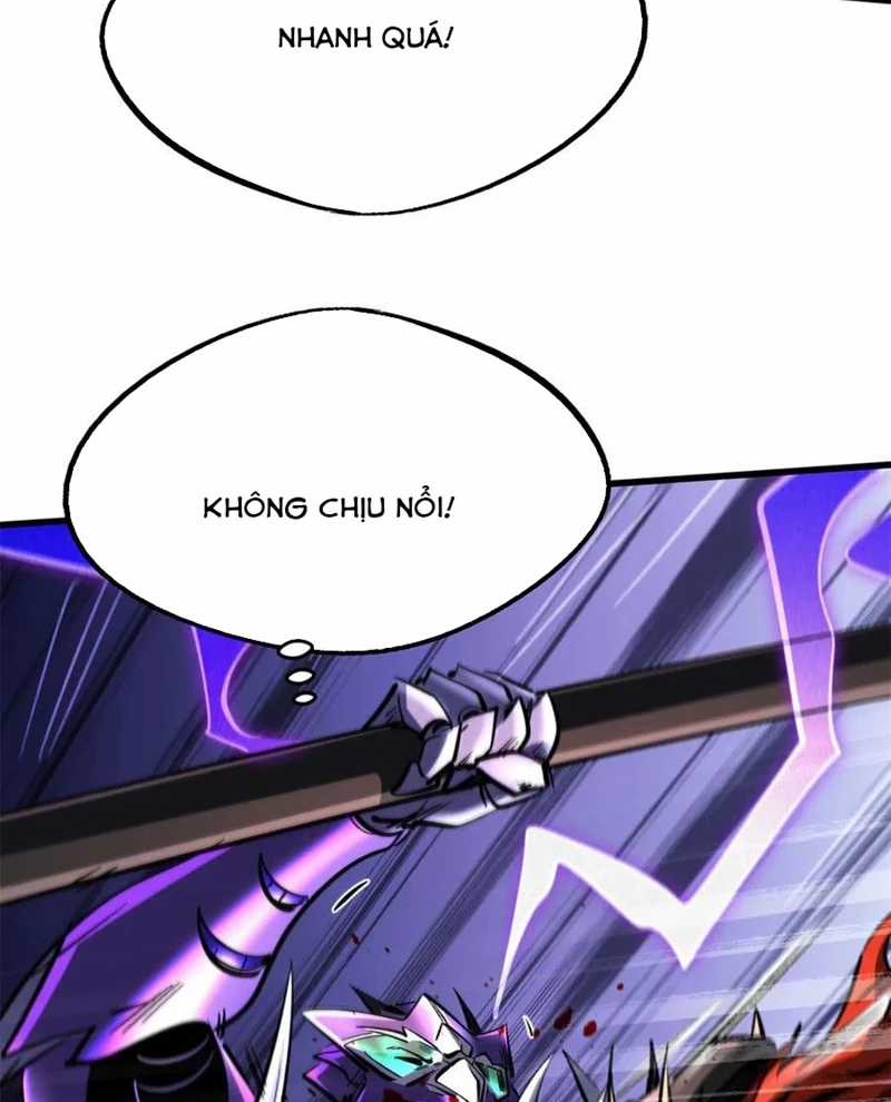 Siêu Cấp Thần Cơ Nhân - Chapter 307 - Trang 34