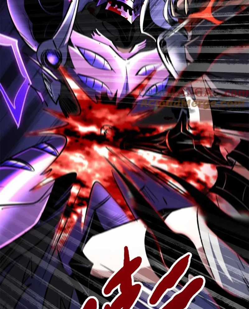 Siêu Cấp Thần Cơ Nhân - Chapter 307 - Trang 35