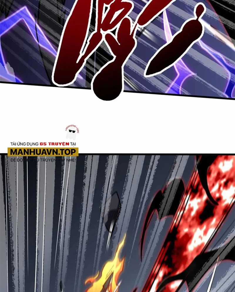 Siêu Cấp Thần Cơ Nhân - Chapter 307 - Trang 36