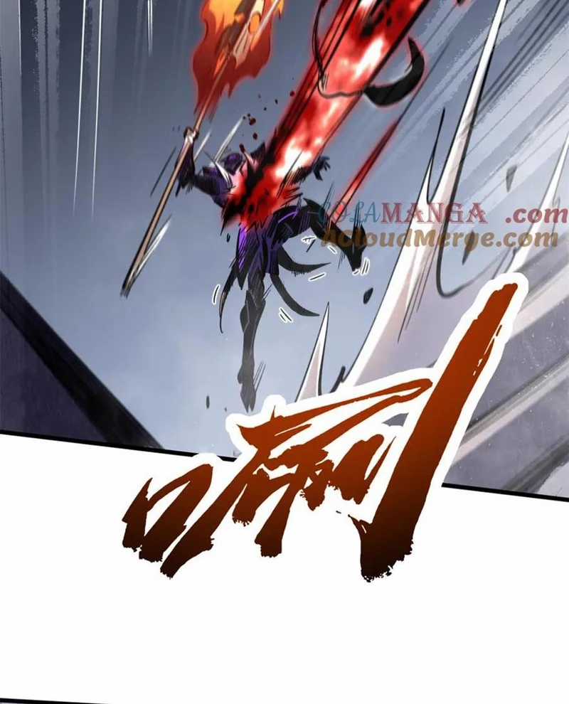 Siêu Cấp Thần Cơ Nhân - Chapter 307 - Trang 37
