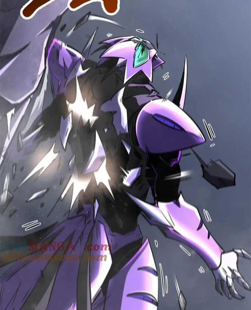 Siêu Cấp Thần Cơ Nhân - Chapter 307 - Trang 40