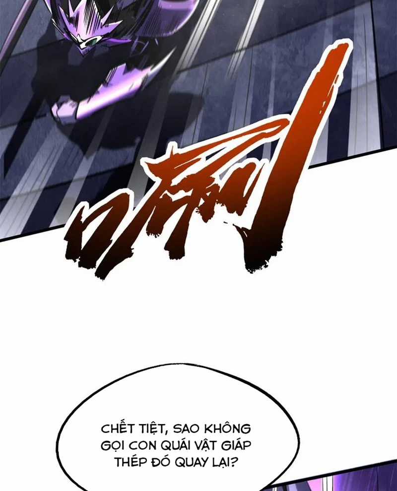 Siêu Cấp Thần Cơ Nhân - Chapter 307 - Trang 5