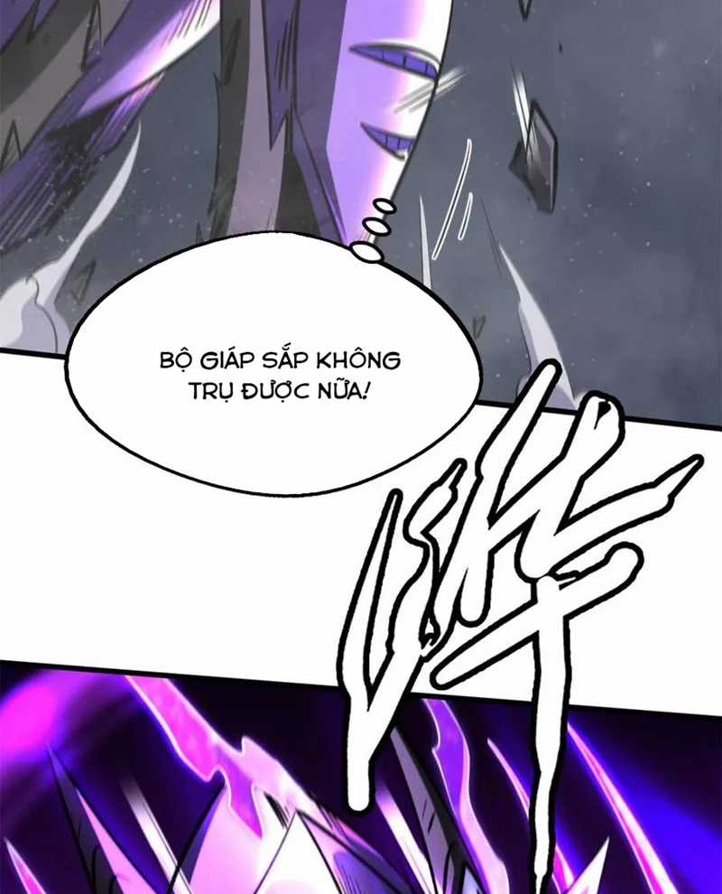 Siêu Cấp Thần Cơ Nhân - Chapter 307 - Trang 41