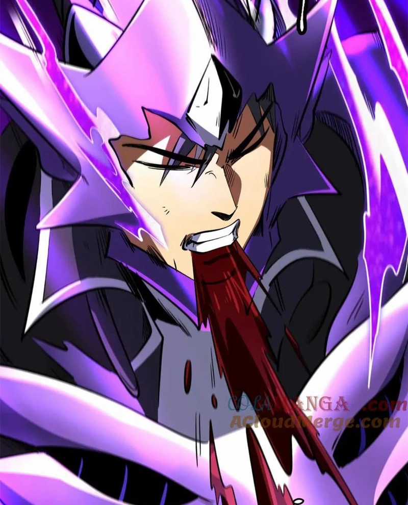 Siêu Cấp Thần Cơ Nhân - Chapter 307 - Trang 42