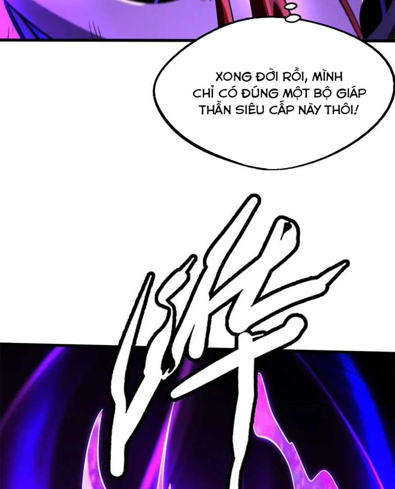 Siêu Cấp Thần Cơ Nhân - Chapter 307 - Trang 43