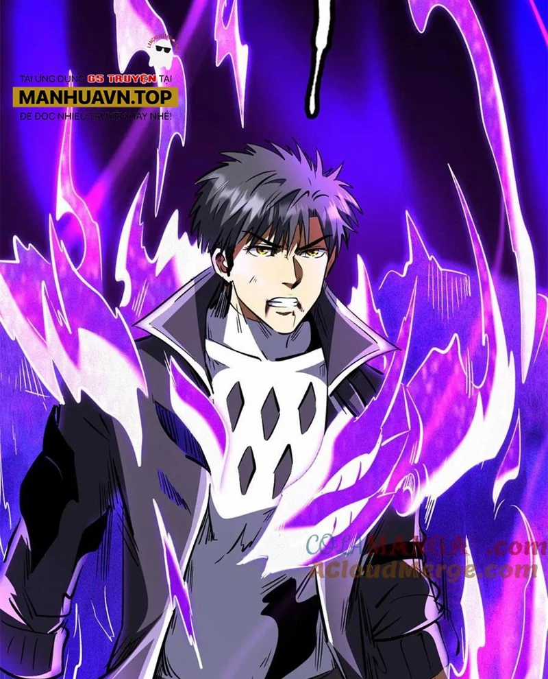 Siêu Cấp Thần Cơ Nhân - Chapter 307 - Trang 44