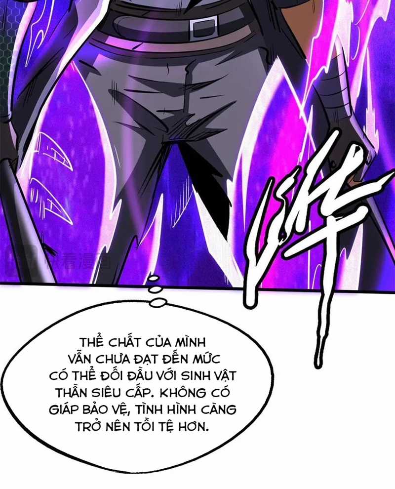 Siêu Cấp Thần Cơ Nhân - Chapter 307 - Trang 45