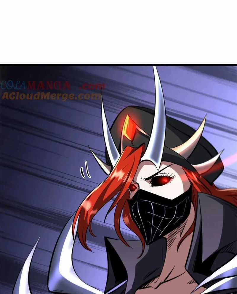 Siêu Cấp Thần Cơ Nhân - Chapter 307 - Trang 46