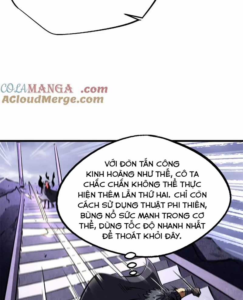 Siêu Cấp Thần Cơ Nhân - Chapter 307 - Trang 48