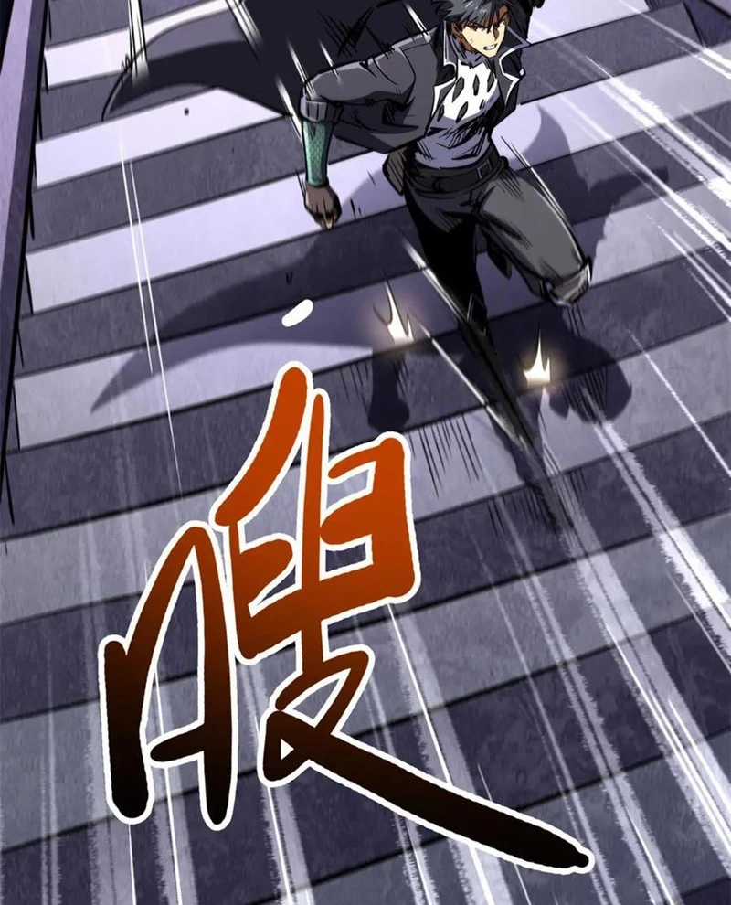 Siêu Cấp Thần Cơ Nhân - Chapter 307 - Trang 49