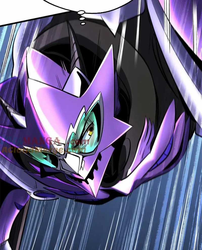 Siêu Cấp Thần Cơ Nhân - Chapter 307 - Trang 6