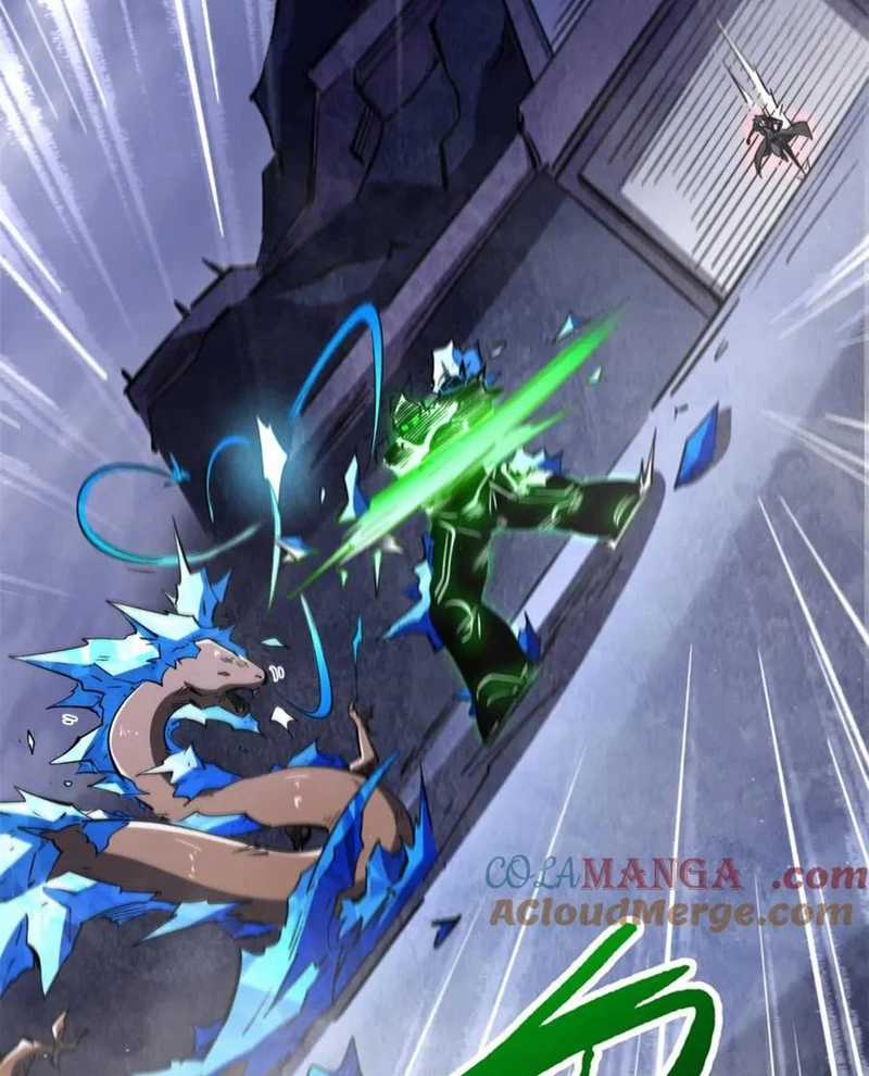 Siêu Cấp Thần Cơ Nhân - Chapter 307 - Trang 51