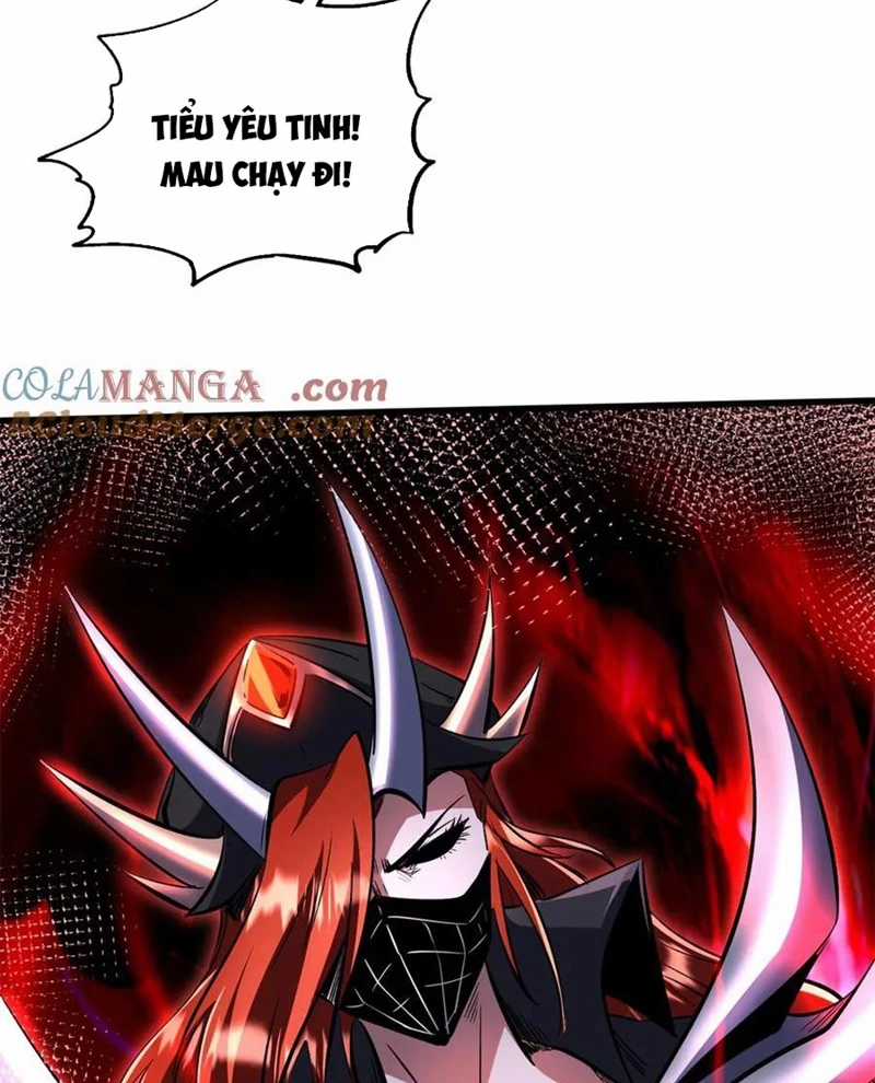 Siêu Cấp Thần Cơ Nhân - Chapter 307 - Trang 54