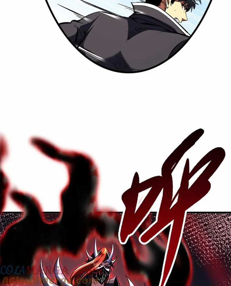 Siêu Cấp Thần Cơ Nhân - Chapter 307 - Trang 57