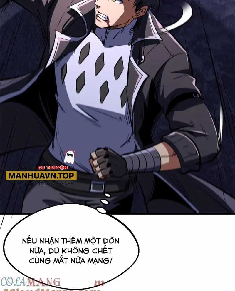 Siêu Cấp Thần Cơ Nhân - Chapter 307 - Trang 61