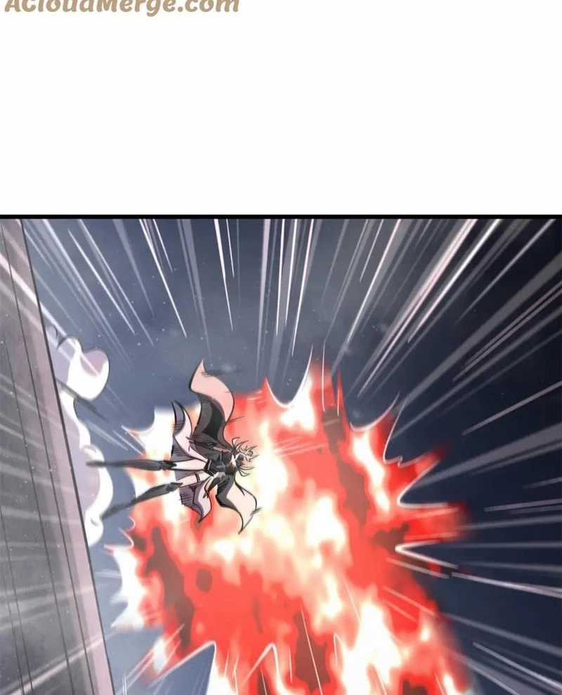 Siêu Cấp Thần Cơ Nhân - Chapter 307 - Trang 62