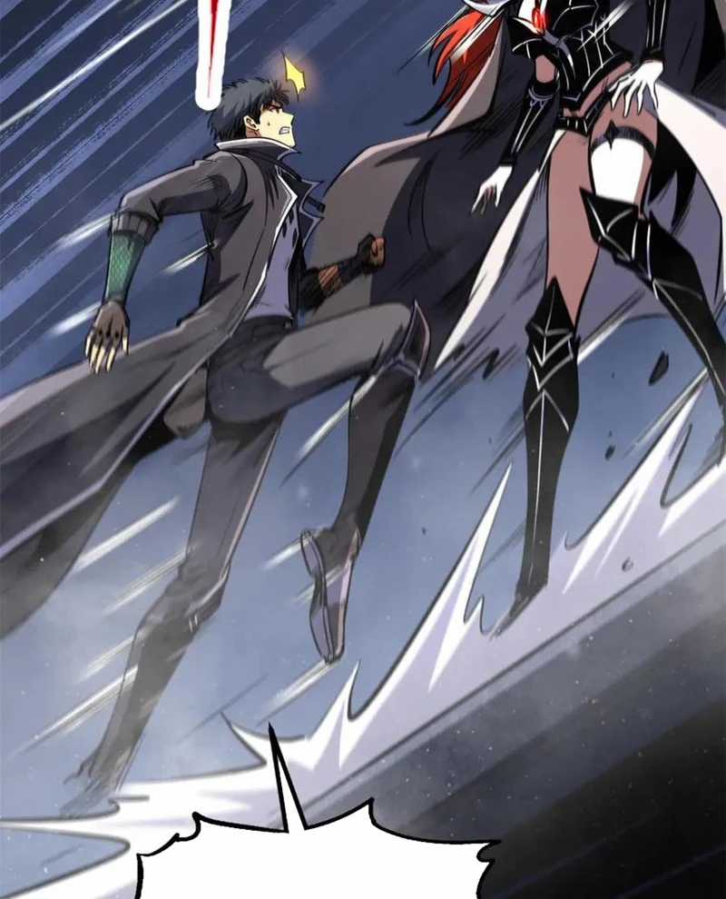 Siêu Cấp Thần Cơ Nhân - Chapter 307 - Trang 66