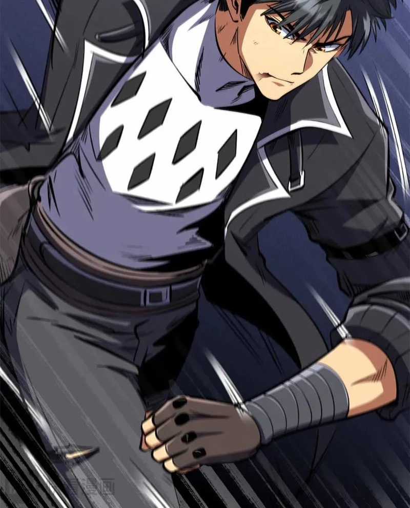 Siêu Cấp Thần Cơ Nhân - Chapter 307 - Trang 70